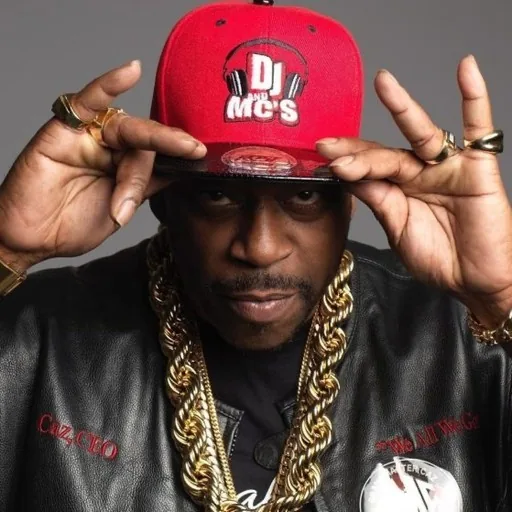 Grandmaster Caz