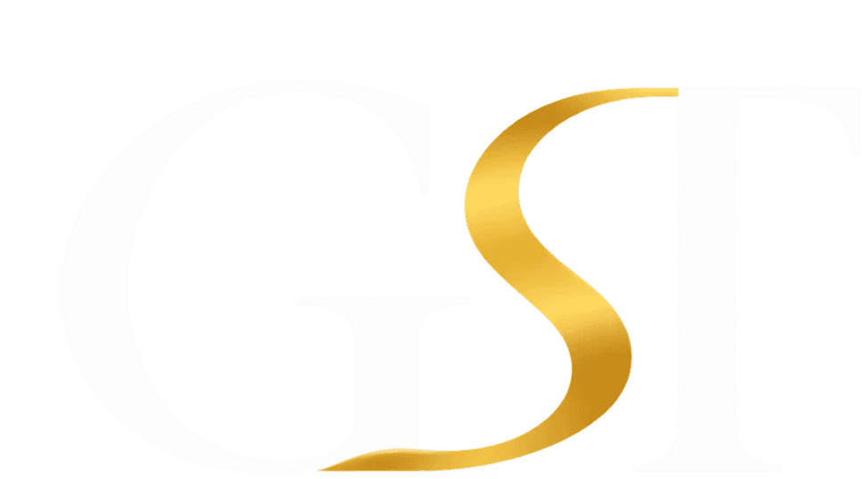 Dr. Glenn Toby GT monogram