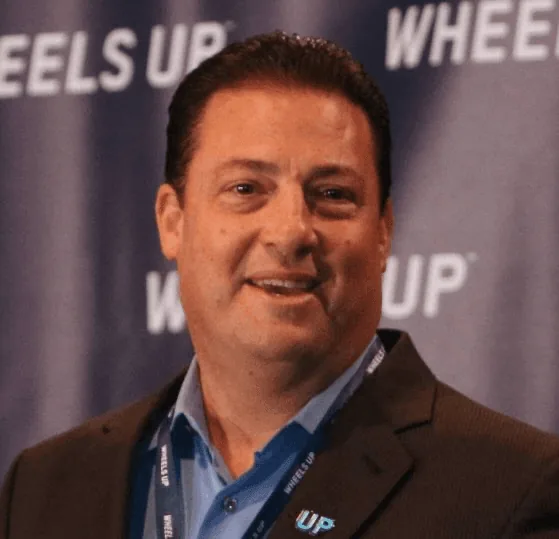 Kenny Dichter
