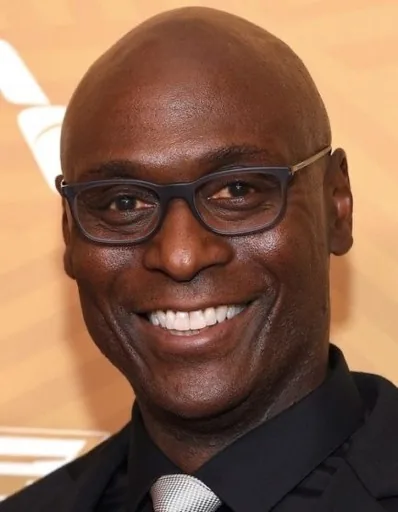 Lance Reddick