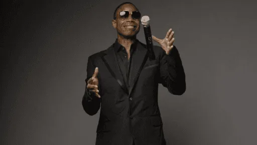 Doug E. Fresh