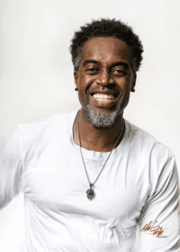 Damion Hall