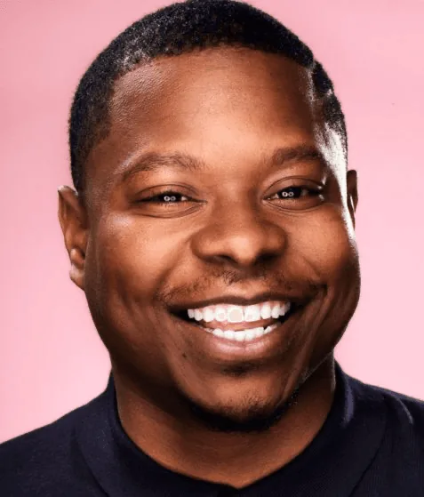 Jason Mitchell